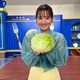 2児の母・佐々木希、大量のキャベツを使い切るレシピに大興奮！「自分の家庭でも作ってみたい」 画像