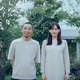 千鳥・大悟、映画初主演で綾瀬はるかの夫役！クランクインで開口一番「ビビってます。」 画像