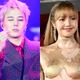 G-DRAGON（BIGBANG）とリサ（BLACKPINK）、YGの“先輩後輩”が再会！超大物の交流が話題【PHOTO】 画像