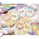 『ちいかわ』スイーツバーがお家で作れる！可愛いクッキングトイが10月中旬に発売 画像