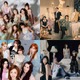 TWICE、Stray Kids、NiziUら勢揃い!JYPファミリー大集結の韓国バラエティ番組『出張十五夜』放送決定 画像