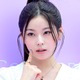 NMIXXの“末っ子”ギュジン、“紐ワンピ”着てしゃがむ上目遣いSHOTに悶絶…色白肌にも注目【PHOTO】 画像