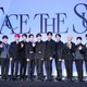 代表受賞は兵役中のアノ2人!SEVENTEEN、韓国最高権威の「大衆文化芸術賞」で“大統領表彰”に輝く 画像