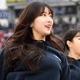 もはや“隠してる”だけ…韓国チアガール、布面積少なめスイムウェアのナイトプールSHOTにファン悶絶!【PHOTO】 画像