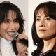 超レア！？工藤静香、ゴクミと抱き合うツーショット公開 画像