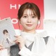 桜田ひより「とにかく‟食”に満ちた日々」、1stスタイルブックのロケで食いしん坊ぶりを発揮！？ 画像