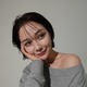 村重杏奈、“人生初”の髪の短さ！新ヘアスタイルが「大人っぽい」「似合ってる」と話題に 画像