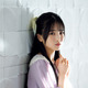 乃木坂46 6期生・瀬戸口心月、可愛すぎる誌面カット公開！インタビューで“仲良くなりたい先輩”を明かす 画像