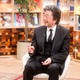 中村雅俊、11年ぶりにNHK『SONGS』に出演！大泉洋と初トークで「歌い続ける理由」を語る 画像