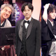 新MC二宮和也と豪華ゲストの緊迫した表情！13年ぶりに放送『クイズ＄ミリオネア』スタジオ収録の様子を初公開 画像