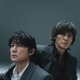 福山雅治＆稲葉浩志、初コラボ楽曲を「NHK紅白」でテレビ初披露！ 画像