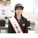 元日向坂46・丹生明里、1日運行管理者に就任！可愛すぎる制服姿で業務を体験 画像