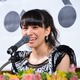 Perfume・あ～ちゃん、西脇彩華と“鬼”になりきり姉妹ショット！ファン「こんなかわいい鬼ならうちに来てほしい」 画像