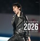 フィギュアスケーター・友野一希の多彩な表情を収録！完全オーダーメイドの2026カレンダー本日発売 画像