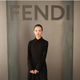 清原果耶、HANA・YURIら豪華ゲストがFENDIコレクションに来場！シックな装いで魅了 画像