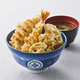 てんや、「桜海老のかき揚げそば」や「海老と4種の北海道産天丼」など春限定メニューを3月5日より販売！ 画像