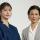 松本若菜、NHKプレミアムドラマ主演『対決』に手応え！ 画像
