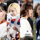 【WBC】崖っぷちの韓国に熱烈エール、東京ドームで輝くチア5人　オーストラリア戦も目が離せない！ 画像