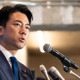 小泉進次郎防衛相、やす子のSNSをリポストしコメント 画像
