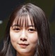 上白石萌歌がadieu新アルバムジャケットを公開「ほんまにかっこいい！！！」 画像
