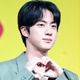 「カムバックまであと1日」BTS・JIN、世界が注目する完全復活ライブを前にメッセージ【全文】 画像
