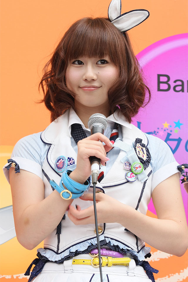 Akb48が短冊に込めた思いとは 七夕イベントに秋元才加らが登場 6枚目の写真 画像 Rbb Today Akb48が短冊に込めた思いとは 七夕イベントに秋元才加らが登場 6枚目の写真 画像 Rbb Today