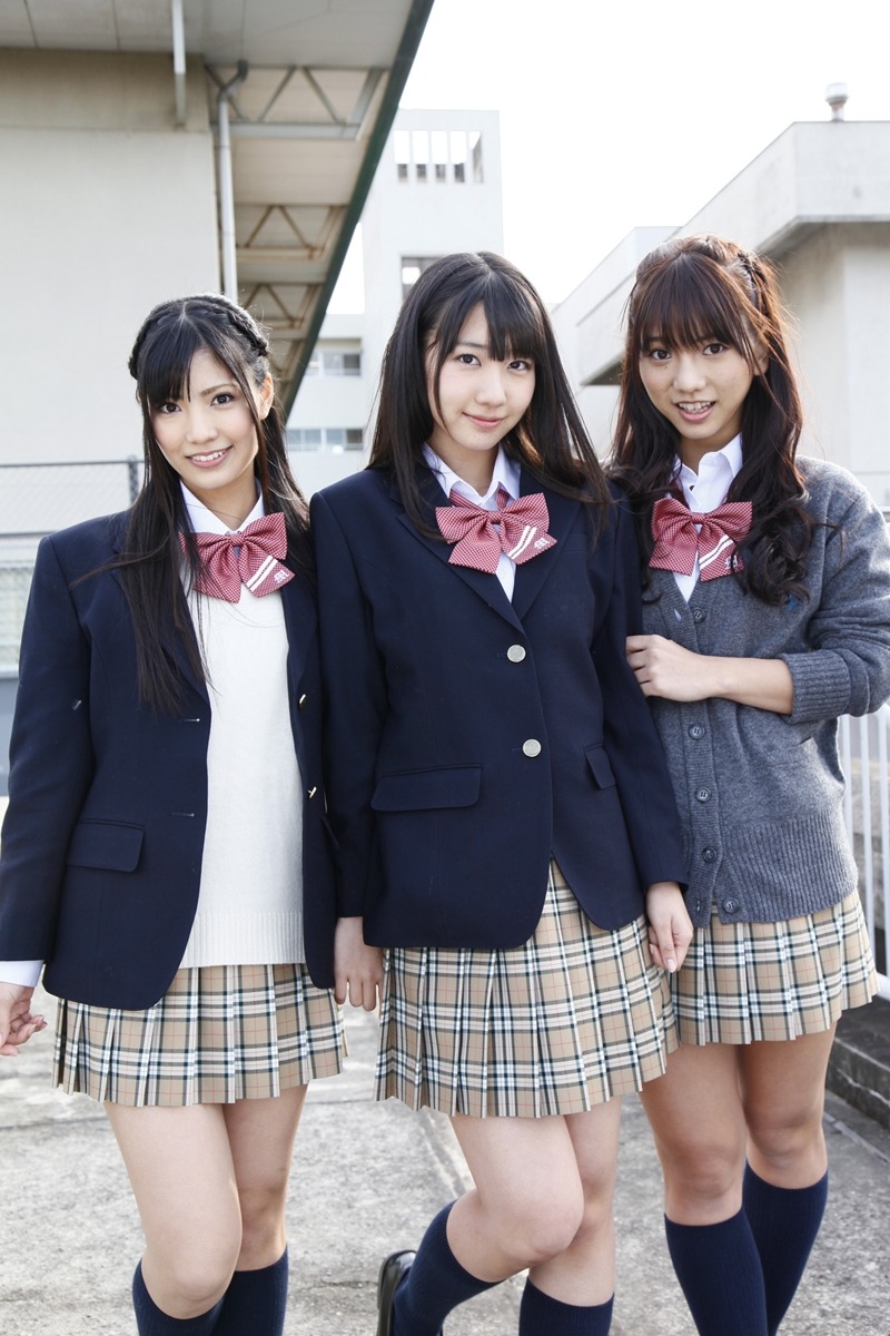 フレンチ キス 女子高生の恋愛ドラマに挑戦 3枚目の写真 画像 Rbb Today フレンチ キス 女子高生の恋愛ドラマに挑戦 3枚目の写真 画像 Rbb Today