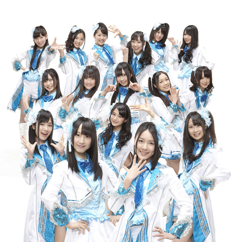 松井珠理奈が30回撮り直し Ske48がピザハットcmに 2枚目の写真 画像 Rbb Today