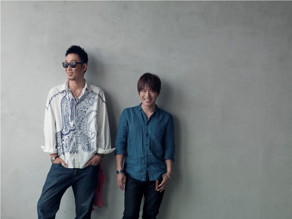 コブクロ ベストアルバムリリース 復活ライブ決定 1枚目の写真 画像 Rbb Today コブクロ ベストアルバムリリース 復活ライブ決定 1枚目の写真 画像 Rbb Today