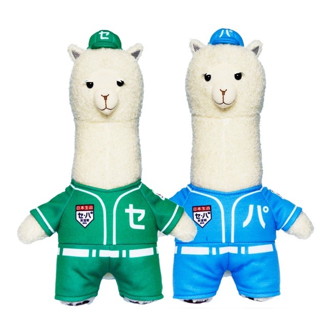 プロ野球12球団マスコットがダンスで競う 日本生命セ パ交流戦 3枚目の写真 画像 Rbb Today プロ野球12球団マスコットがダンスで競う 日本生命セ パ交流戦 3枚目の写真 画像 Rbb Today