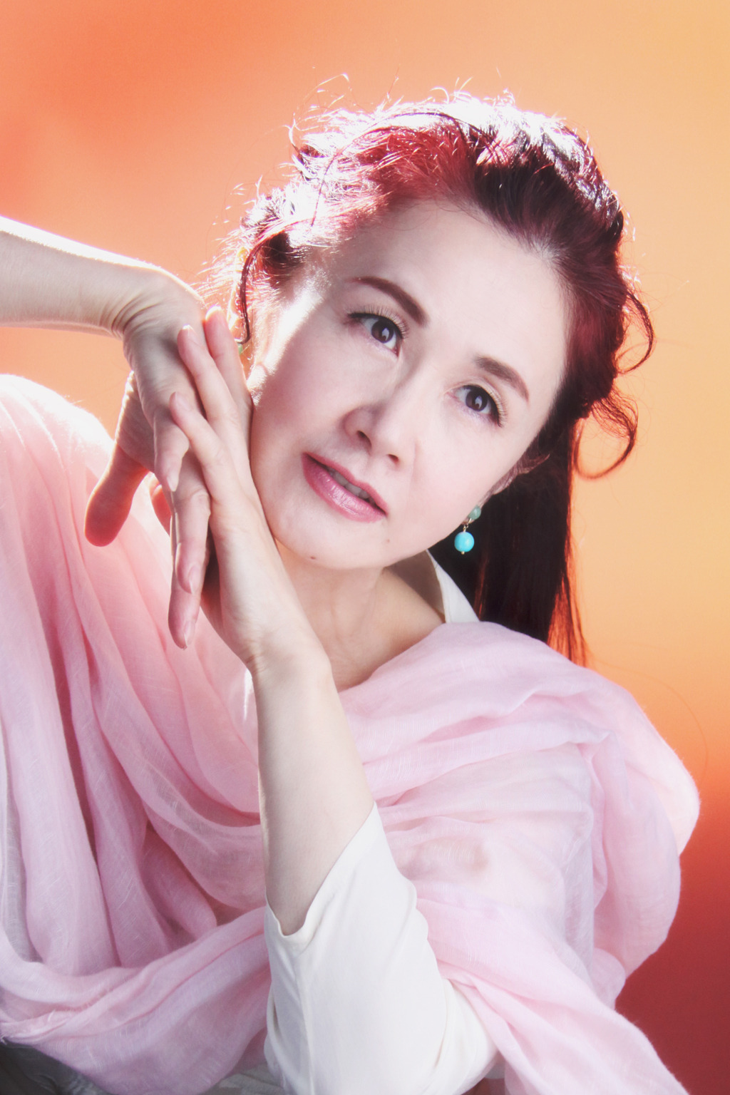 中島みゆき 縁会 公演最終日に中島美嘉が サプライズ出演 愛詞 をデュエット 4枚目の写真 画像 Rbb Today 中島みゆき 縁会 公演最終日に中島美嘉が サプライズ出演 愛詞 をデュエット 4枚目の写真 画像 Rbb Today