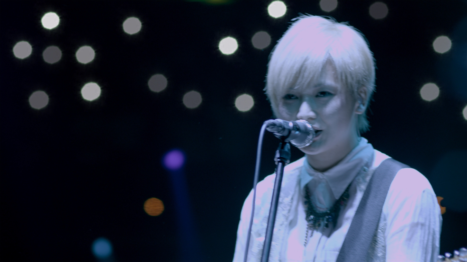 金髪ショートヘア の新生 Yui率いるflower Flower 驚き満載 のライブ映像 16枚目の写真 画像 Rbb Today 金髪ショートヘア の新生 Yui率いるflower Flower 驚き満載 のライブ映像 16枚目の写真 画像 Rbb Today