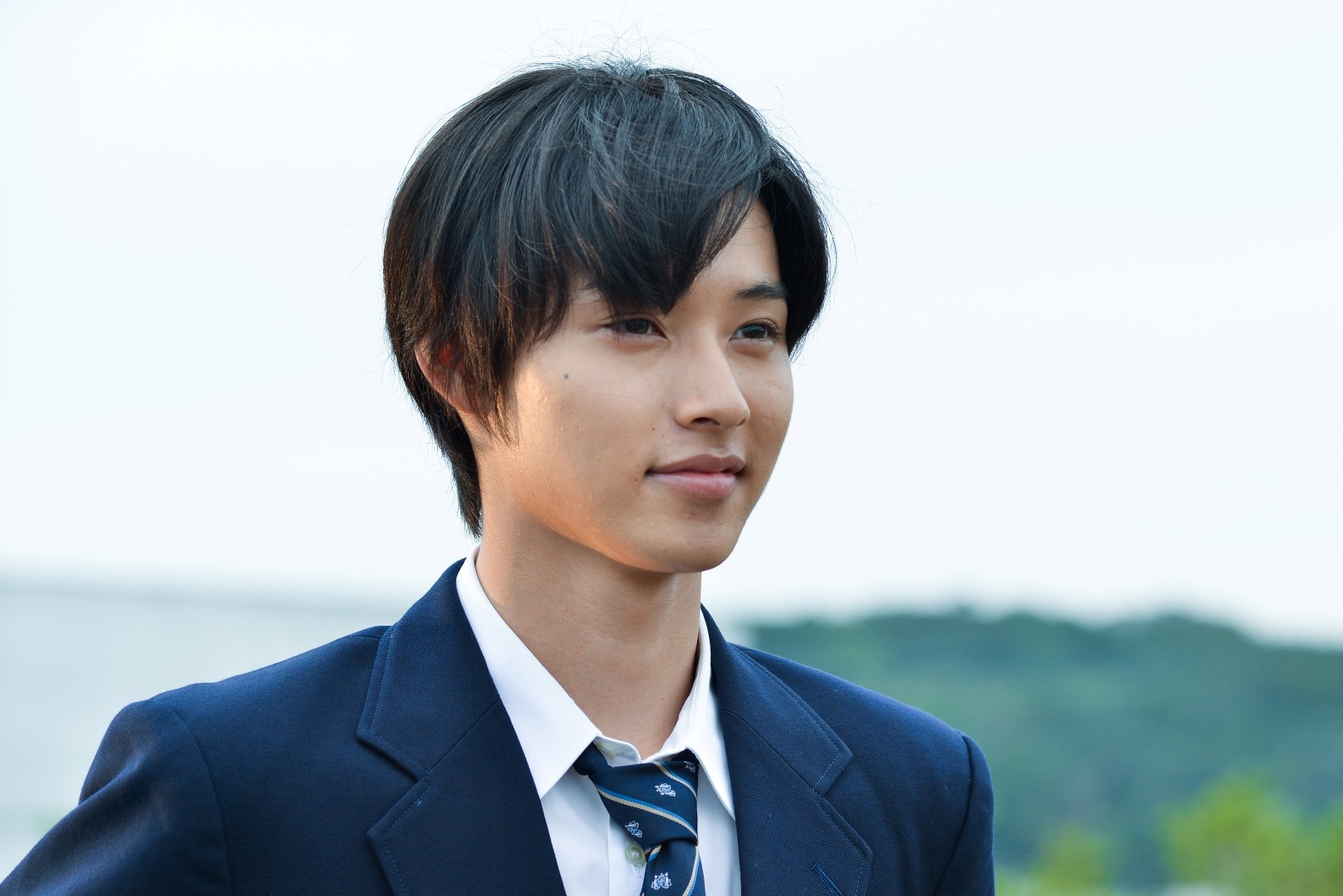 チーム バチスタ4 に注目の若手俳優 山崎賢人が出演決定 4枚目の写真 画像 Rbb Today チーム バチスタ4 に注目の若手俳優 山崎賢人が出演決定 4枚目の写真 画像 Rbb Today