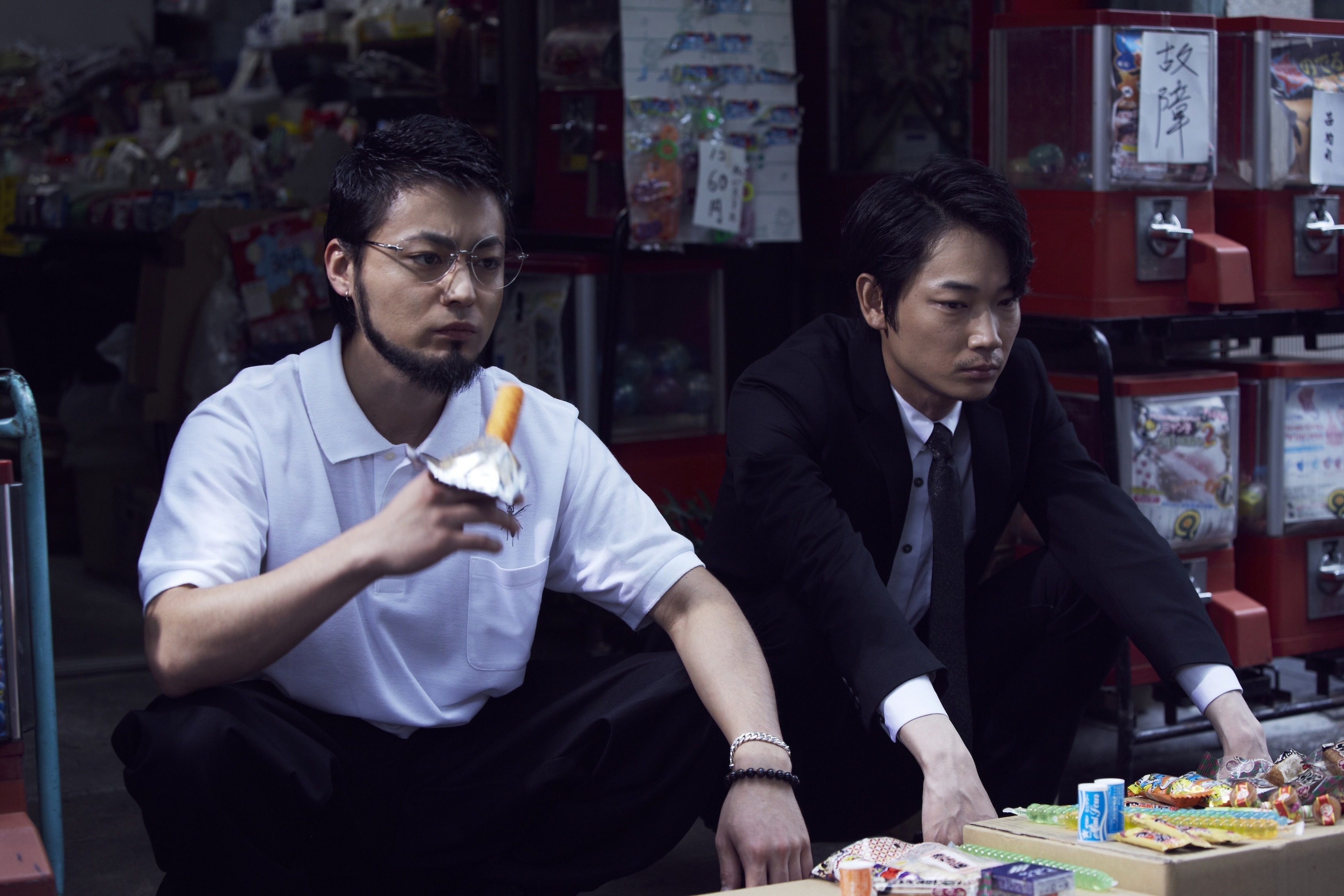 闇金ウシジマくん ドラマ 映画で続編決定 新キャストに綾野剛 2枚目の写真 画像 Rbb Today 闇金ウシジマくん ドラマ 映画で続編決定 新キャストに綾野剛 2枚目の写真 画像 Rbb Today