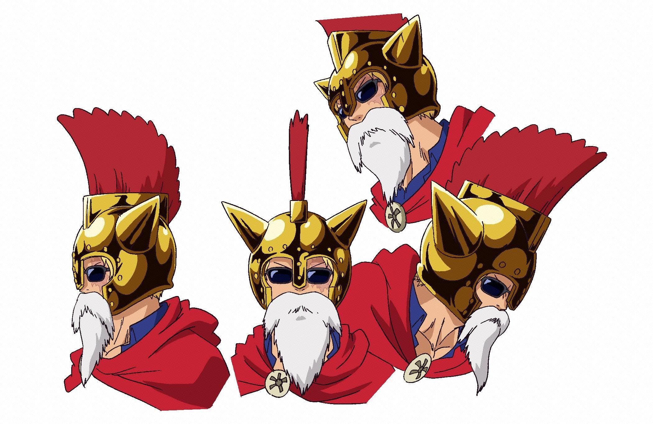 アニメ ワンピース ついにサボ登場 原作 尾田栄一郎 サボには古谷さんしかいない 4枚目の写真 画像 Rbb Today