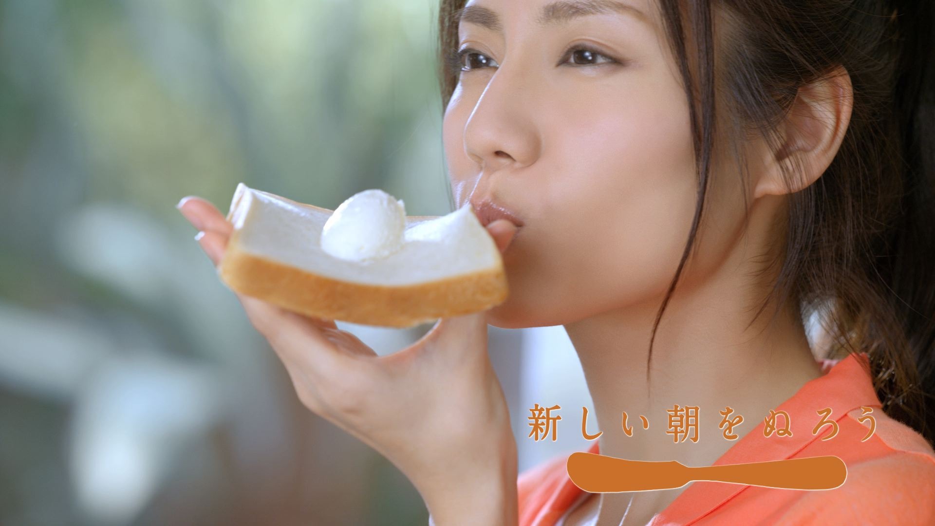 松下奈緒がさわやか キス 披露 大好きな人にキスすることを想像して 3枚目の写真 画像 Rbb Today 松下奈緒がさわやか キス 披露 大好きな人にキスすることを想像して 3枚目の写真 画像 Rbb Today