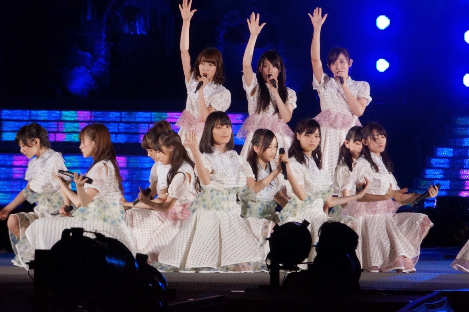 乃木坂46 クリスマスライブの開催を発表 2枚目の写真 画像 Rbb Today 乃木坂46 クリスマスライブの開催を発表 2枚目の写真 画像 Rbb Today