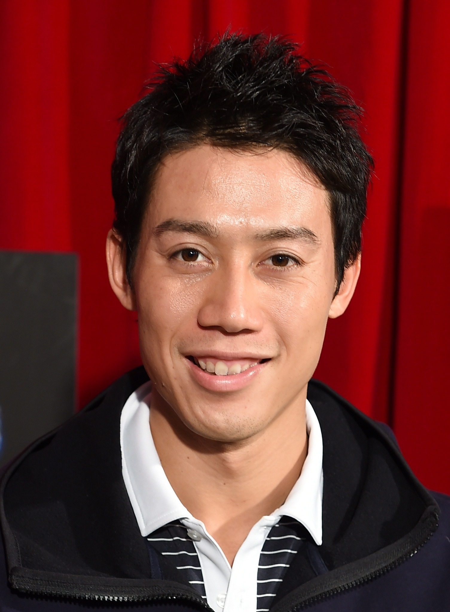 錦織圭がラジオ出演 スペシャルゲストは松岡修造 2枚目の写真 画像 Rbb Today