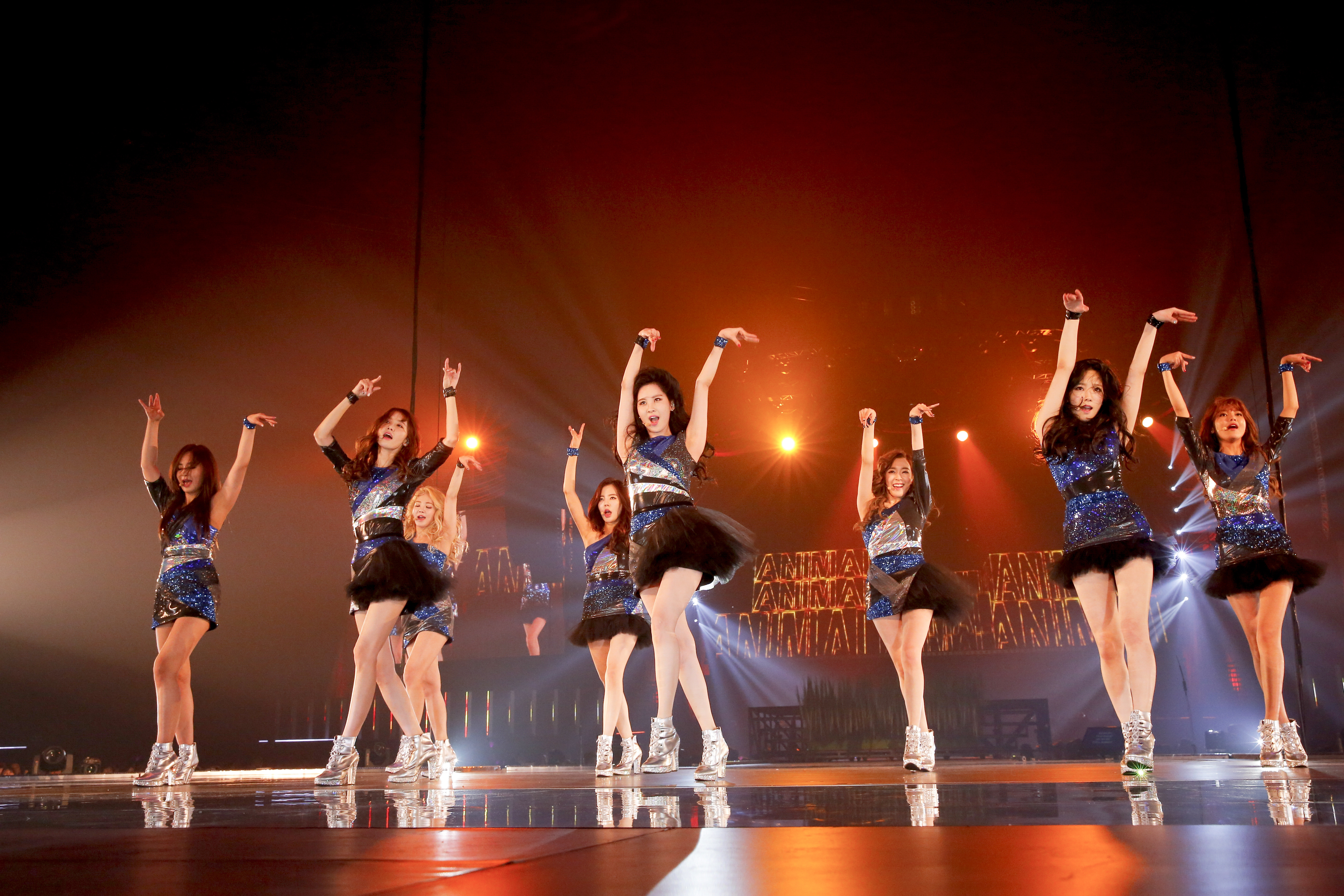 少女時代 初の東京ドーム単独公演を盛況で終える 5枚目の写真 画像 Rbb Today 少女時代 初の東京ドーム単独公演を盛況で終える 5枚目の写真 画像 Rbb Today