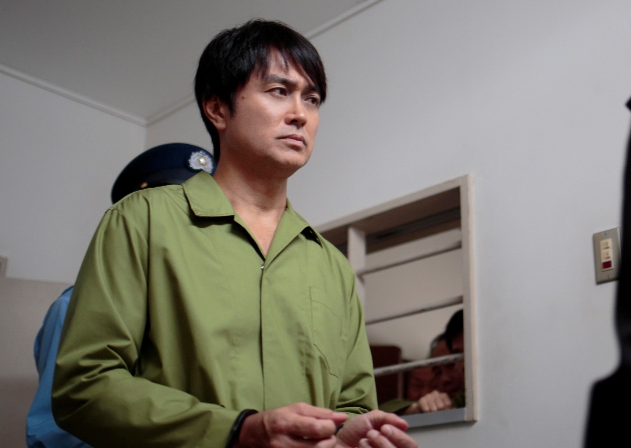名脇役 小日向文世が主演 実力派俳優たちが刑務所の人間模様描く 5枚目の写真 画像 Rbb Today 名脇役 小日向文世が主演 実力派俳優たちが刑務所の人間模様描く 5枚目の写真 画像 Rbb Today