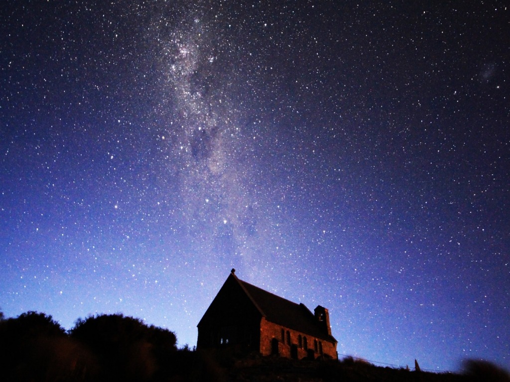 神田沙也加 プラネタリウムのナレーションと音楽を担当 4枚目の写真 画像 Rbb Today