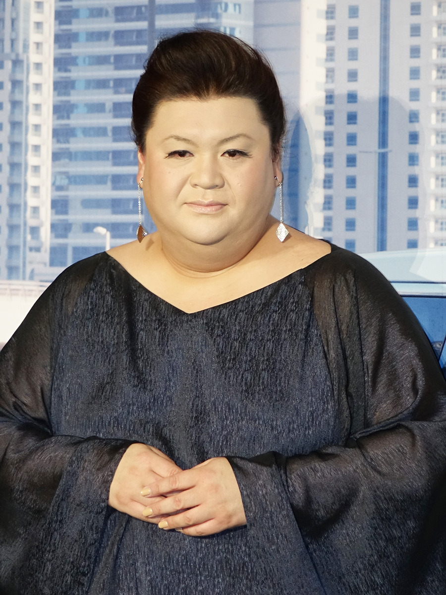 マツコ 本木雅弘 北川景子 トークショー 本木家の秘話 ウィッシュ も 9枚目の写真 画像 Rbb Today