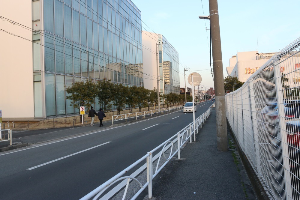 川崎 中1少年殺害事件に見る防犯カメラのあり方 9枚目の写真 画像 Rbb Today