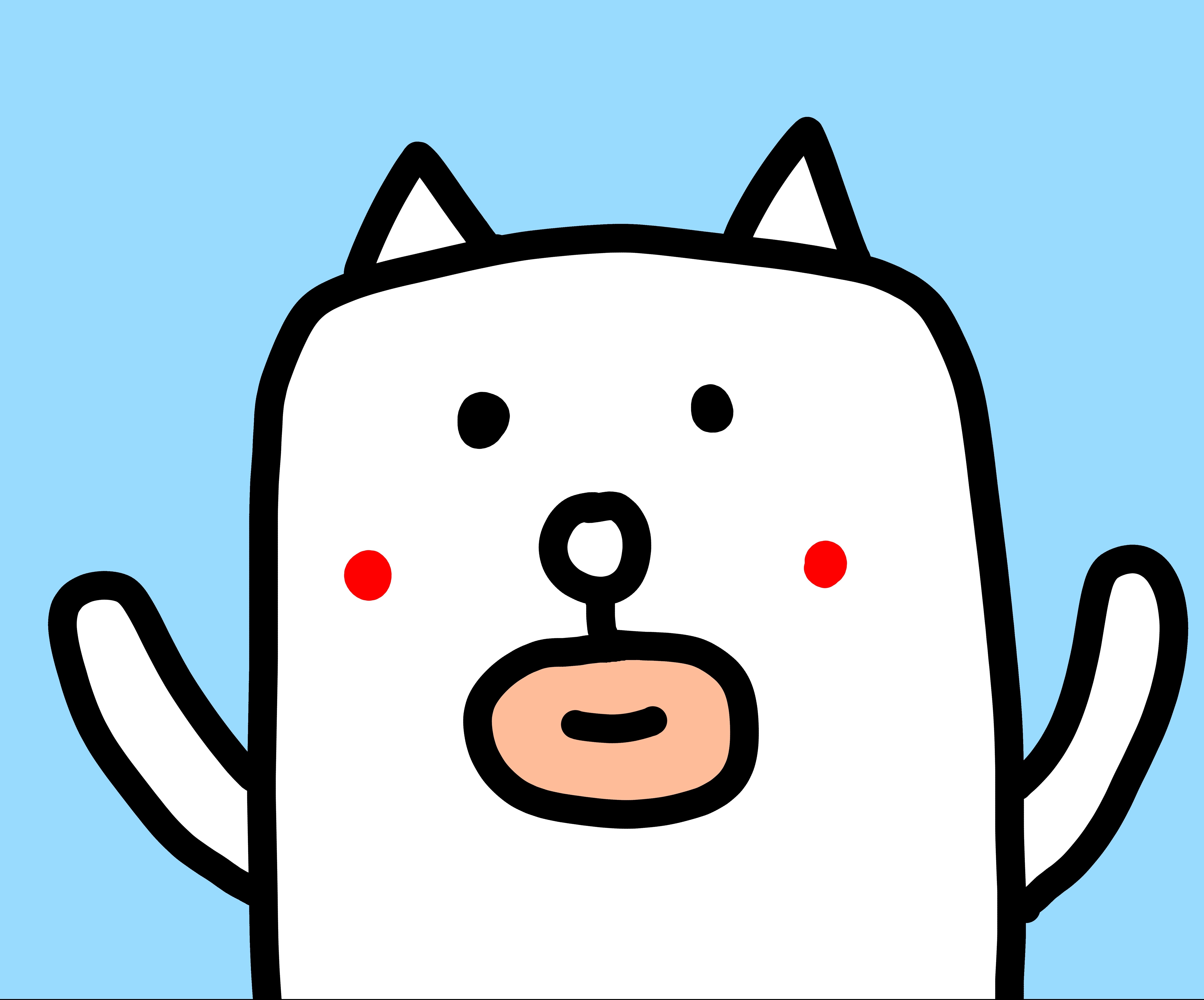 田辺誠一 画伯 の かっこいい犬 とうとうファンブック化 2枚目の写真 画像 Rbb Today