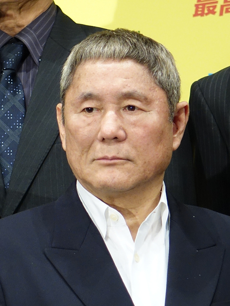 ビートたけし 可愛いと思った 剛力彩芽の魅力語る 2枚目の写真 画像 Rbb Today ビートたけし 可愛いと思った 剛力彩芽の魅力語る 2枚目の写真 画像 Rbb Today