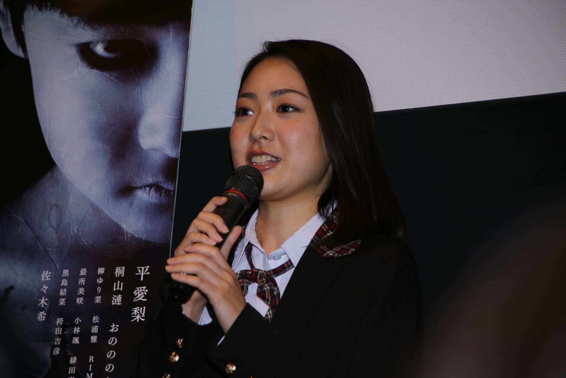 おのののか 柳ゆり菜 松浦雅 呪怨 の影響 心霊体験告白 10枚目の写真 画像 Rbb Today おのののか 柳ゆり菜 松浦雅 呪怨 の影響 心霊体験告白 10枚目の写真 画像 Rbb Today