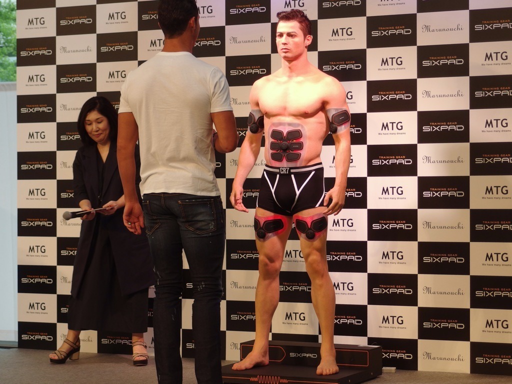 C ロナウド選手を再現したムキムキ1 1フィギュア 7枚目の写真 画像 Rbb Today C ロナウド選手を再現したムキムキ1 1フィギュア 7枚目の写真 画像 Rbb Today