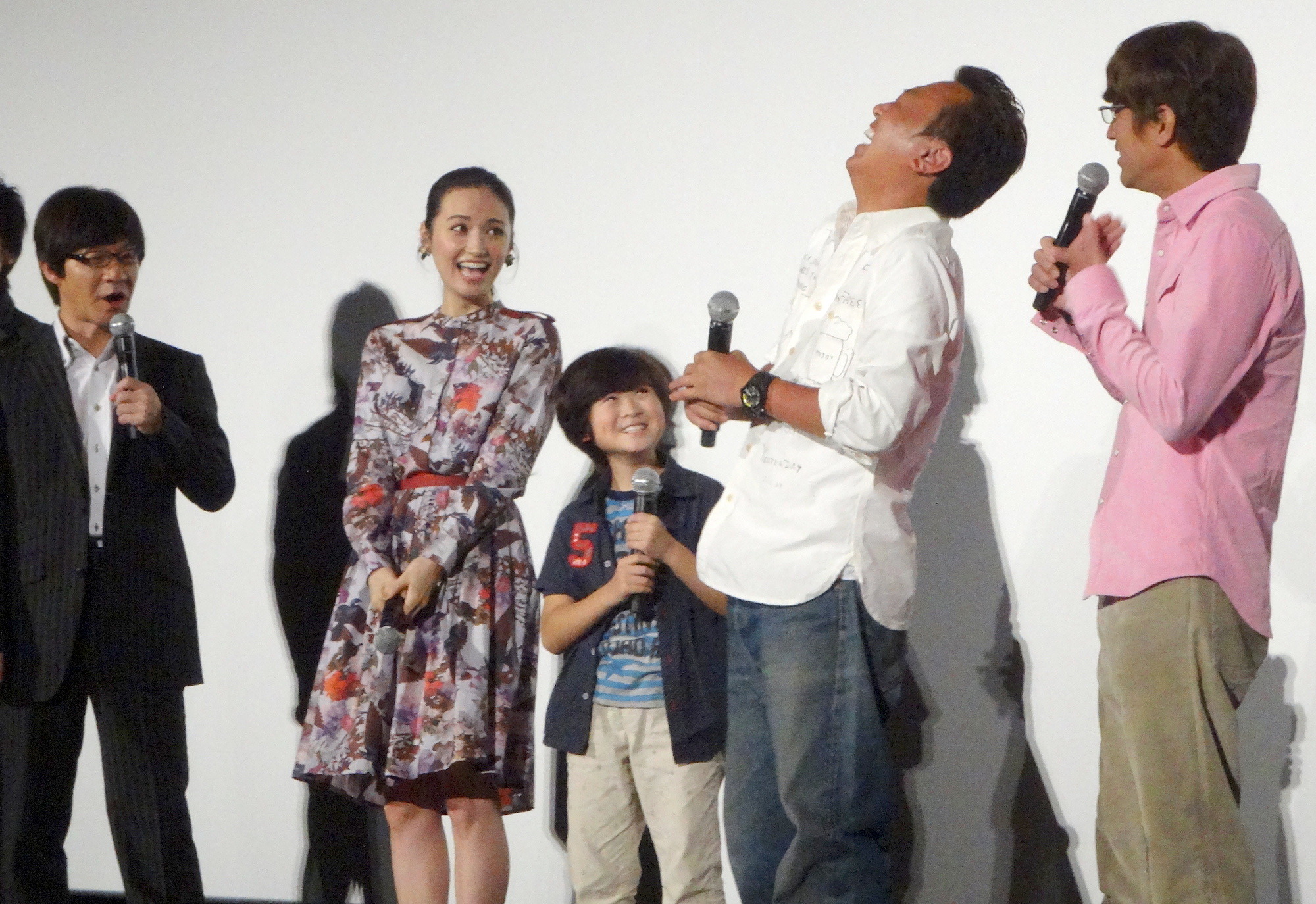 さまぁ ず 大竹 第2子の名前の由来を明かす ウッチャンナンチャンは解散 7枚目の写真 画像 Rbb Today さまぁ ず 大竹 第2子の名前の由来を明かす ウッチャンナンチャンは解散 7枚目の写真 画像 Rbb Today