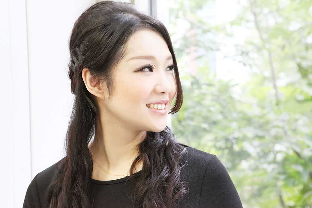 今週のエンジニア女子 Vol 16 無限の可能性と やりがい 木皿智子さん 2枚目の写真 画像 Rbb Today 今週のエンジニア女子 Vol 16 無限の可能性と やりがい 木皿智子さん 2枚目の写真 画像 Rbb Today