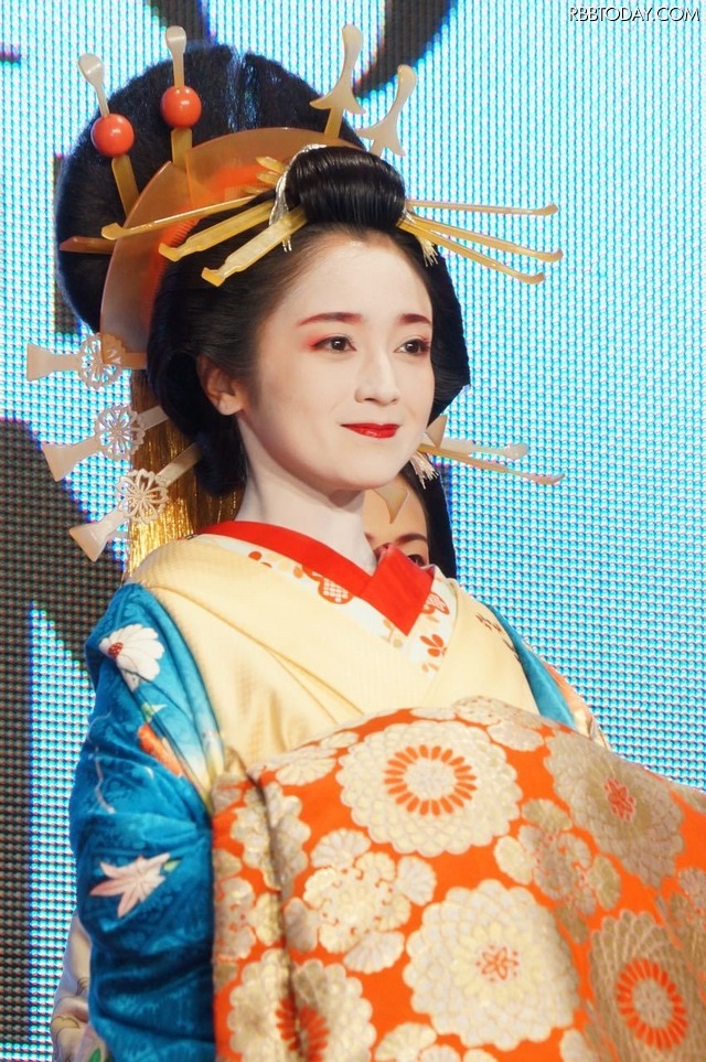 安達祐実 再び花魁に 嬉しい 14歳役にも挑戦 2枚目の写真 画像 Rbb Today 安達祐実 再び花魁に 嬉しい 14歳役にも挑戦 2枚目の写真 画像 Rbb Today